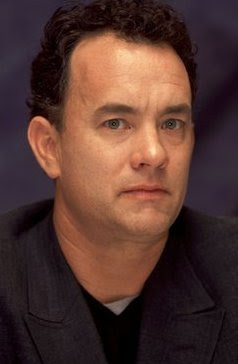 Tom Hanks Hollywood Celebrity H...